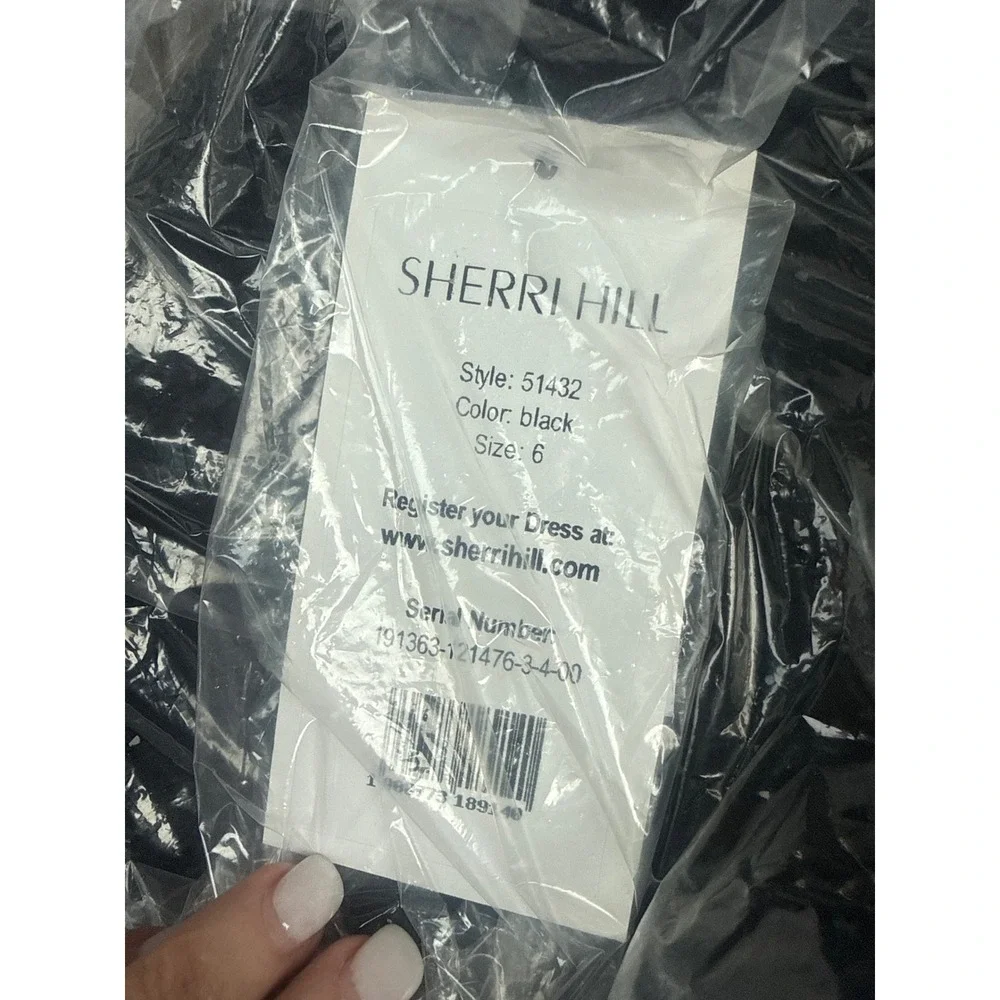 Sherri Hill sherri hill